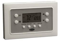 Controls & Thermostats : Accent Heating & Cooling, LLC